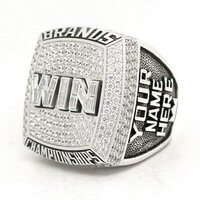 Custom Brands Championship Rings